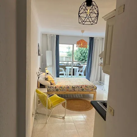 Apartment 222 *